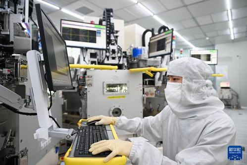 江蘇昆山 以“硬核”制造為基，以“數(shù)字”智能為翼，奮力推進(jìn)新型工業(yè)化